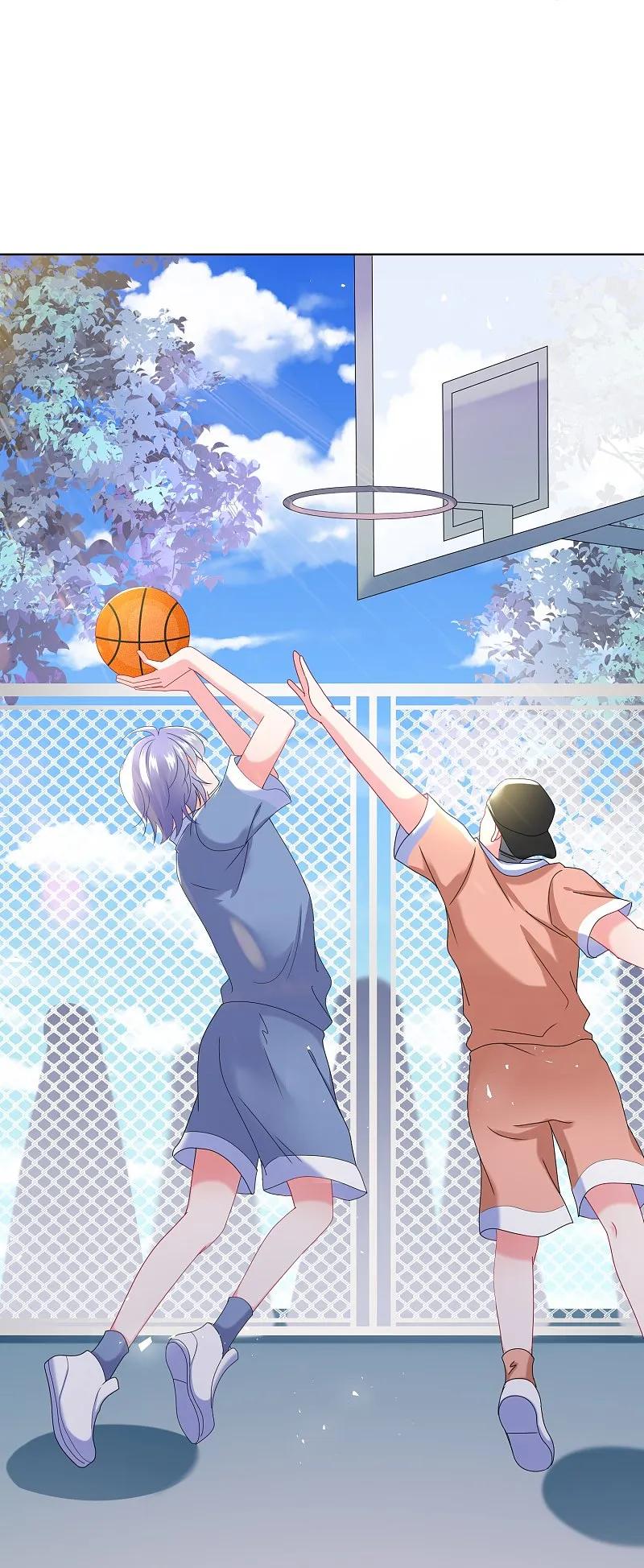 我被总裁黑上了！ - 第492话 - 第6张图