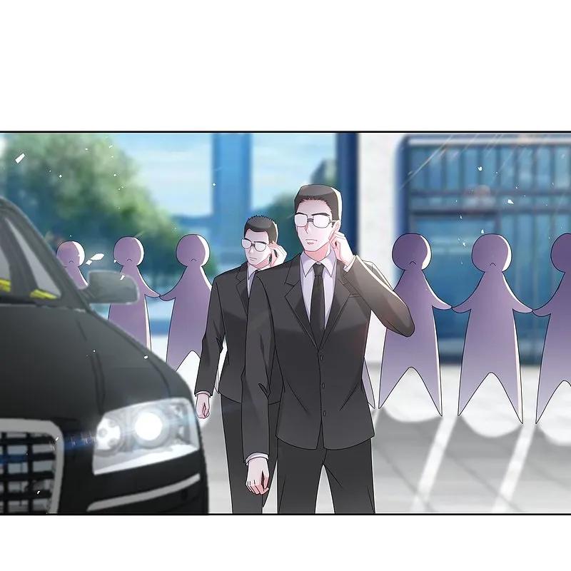 我被总裁黑上了！ - 第496话 - 第8张图