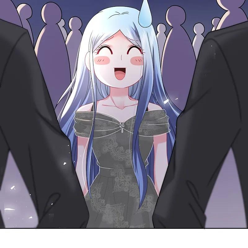 我被总裁黑上了！ - 第497话 - 第3张图