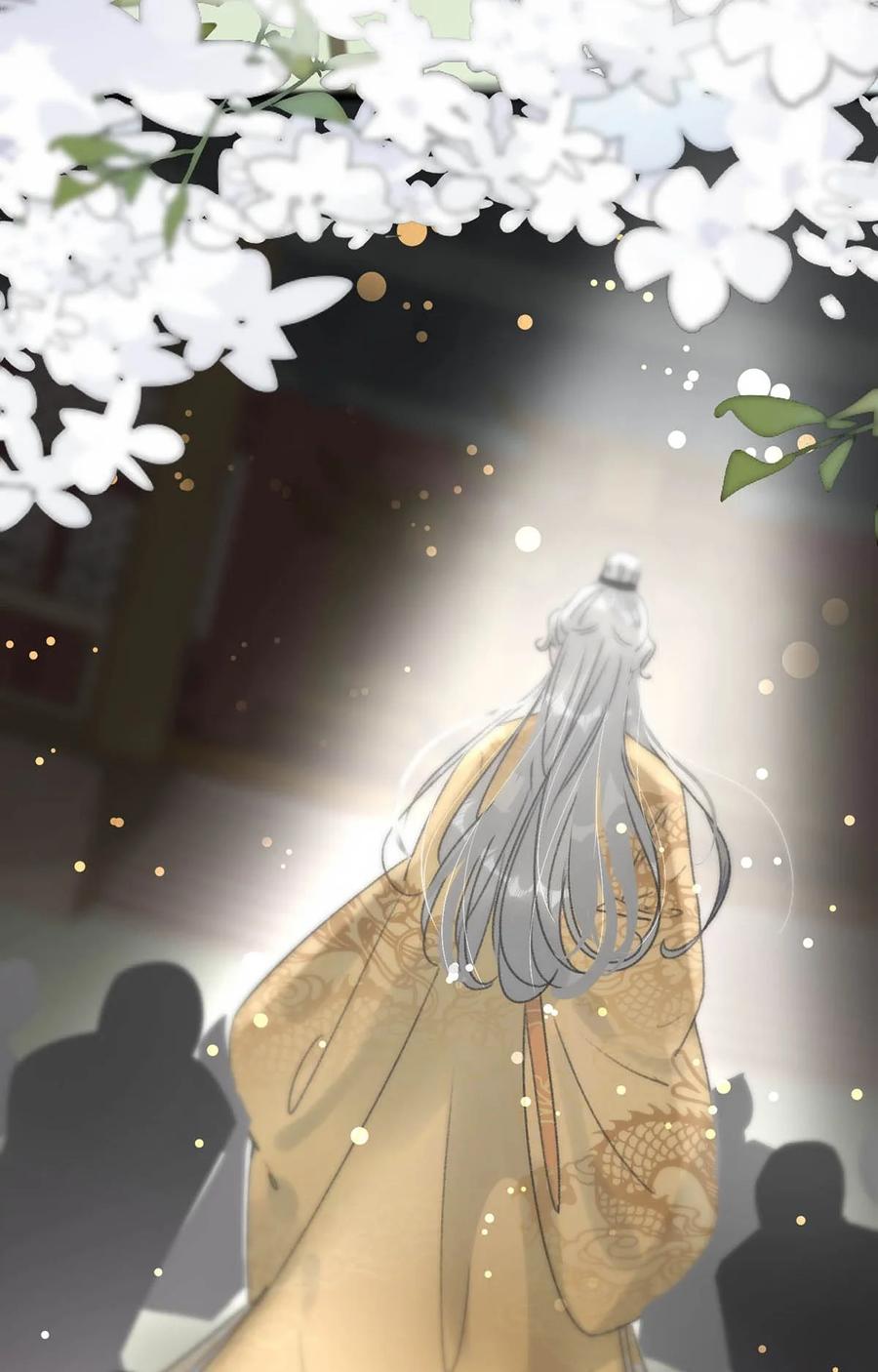 女扮男装后攻略疯批奸臣？！ 008 你不要我们的孩子了吗？ 第8页