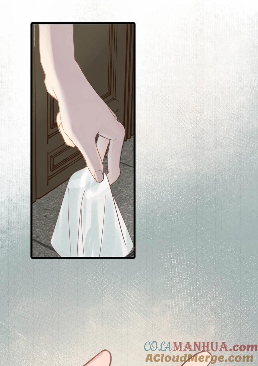 女扮男装后攻略疯批奸臣？！ 014 像男人一样把话说清楚！ 第39页