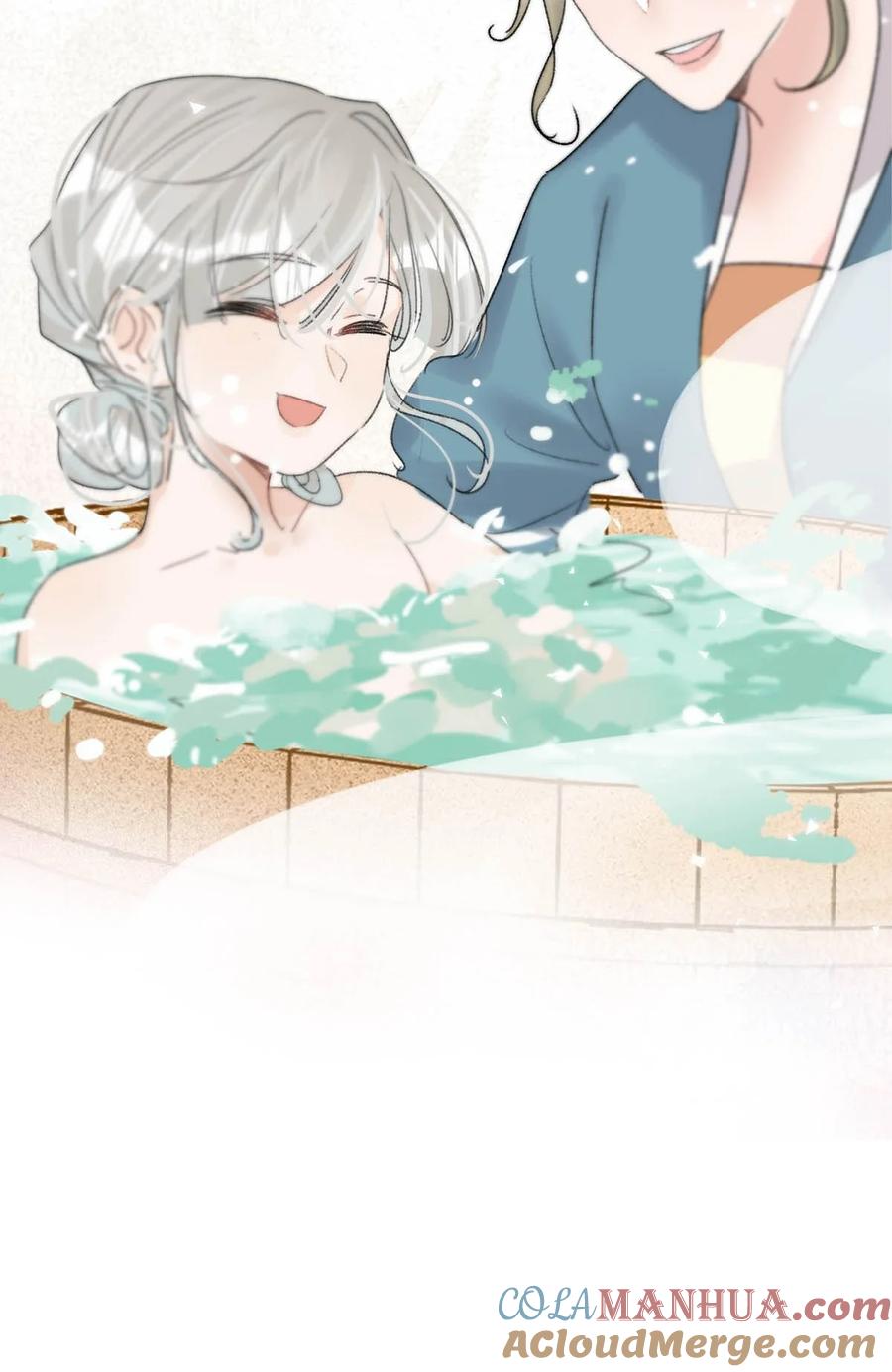 女扮男装后攻略疯批奸臣？！ 015 糟了！我的束胸……没拿！ 第13页