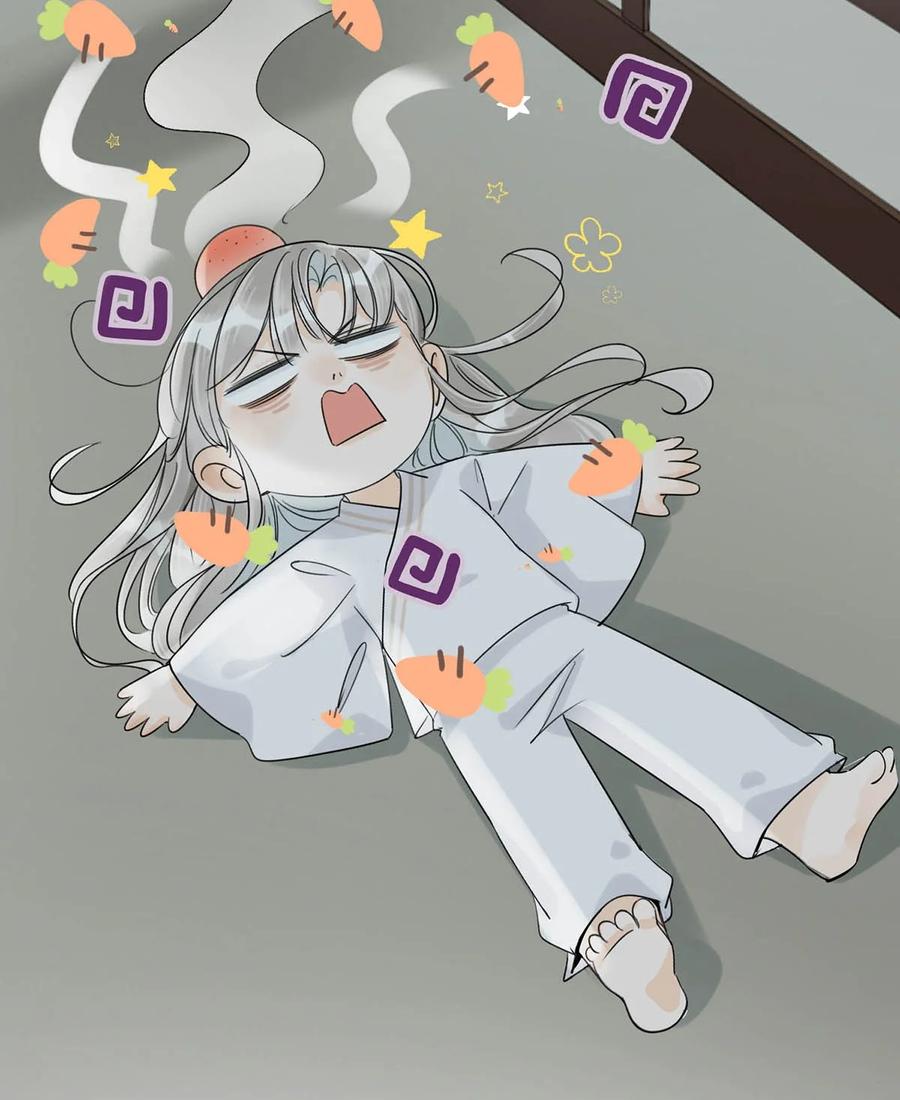 女扮男装后攻略疯批奸臣？！ 016 天天装出一副女人样子，他是不是故意的…… 第8页