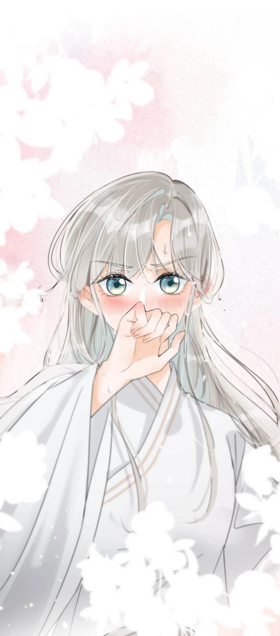 女扮男装后攻略疯批奸臣？！ 016 天天装出一副女人样子，他是不是故意的…… 第4页