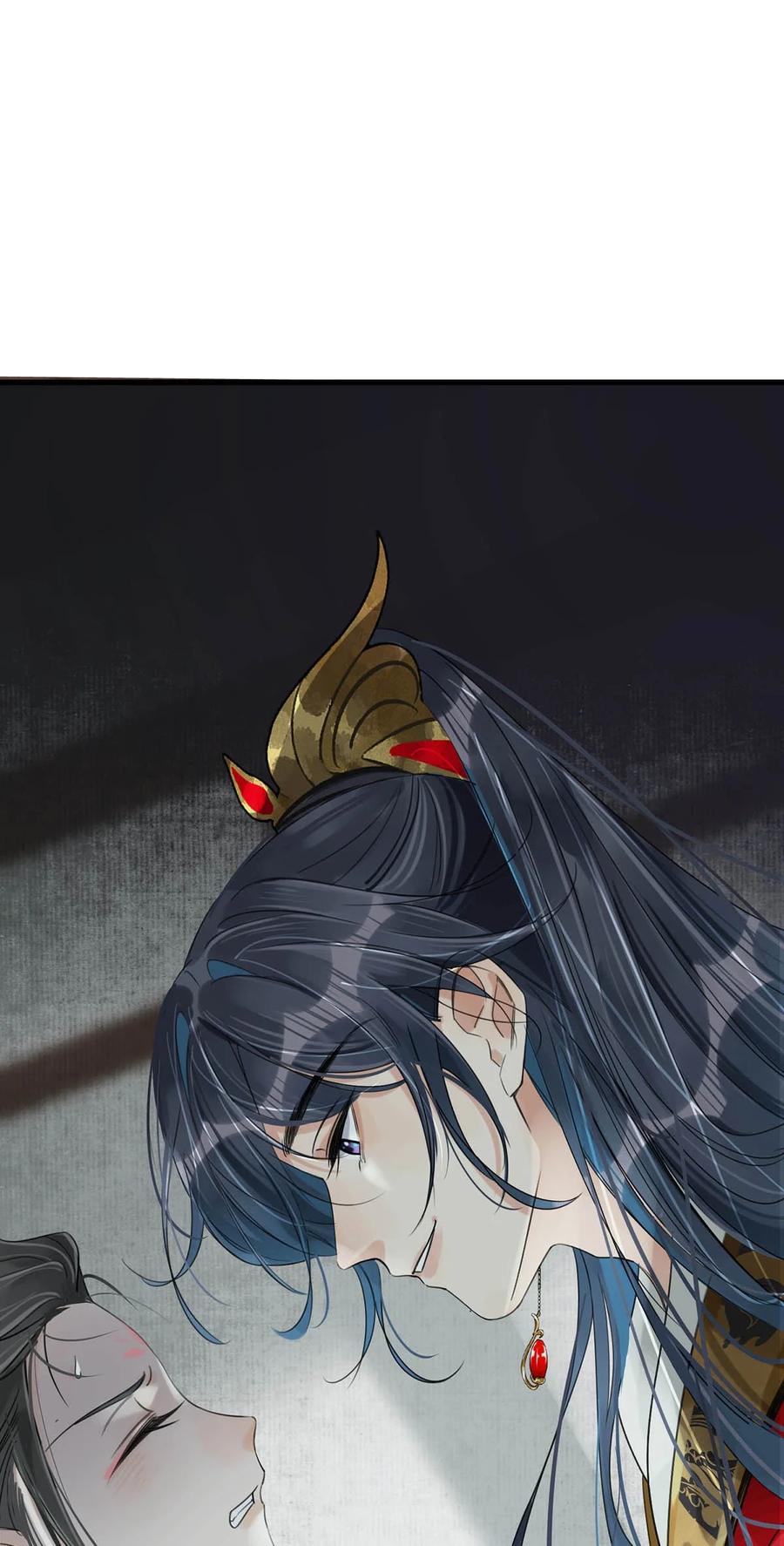 女扮男装后攻略疯批奸臣？！ 018 给我三日时间！ 第3页