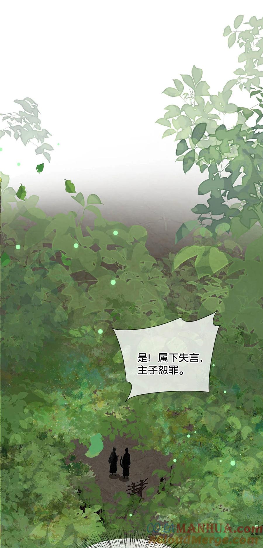 女扮男装后攻略疯批奸臣？！ 021 皇帝有时候……太像一个女人 第34页