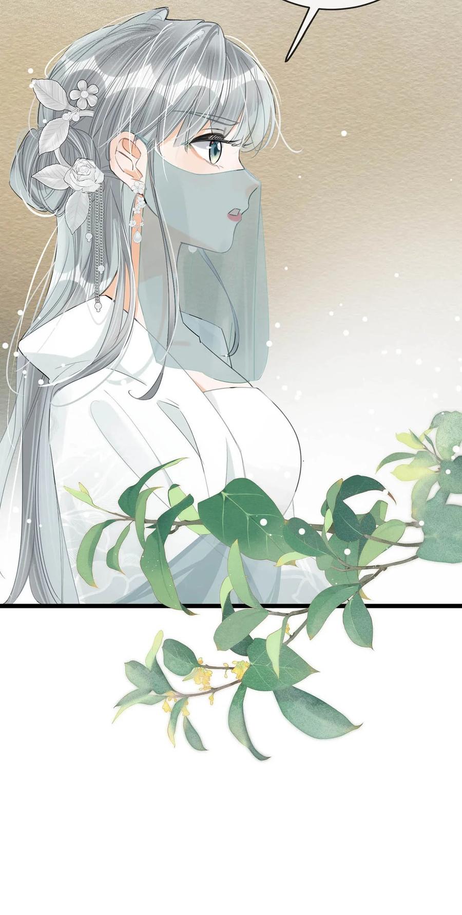 女扮男装后攻略疯批奸臣？！ 024 穿回女装。 第41页