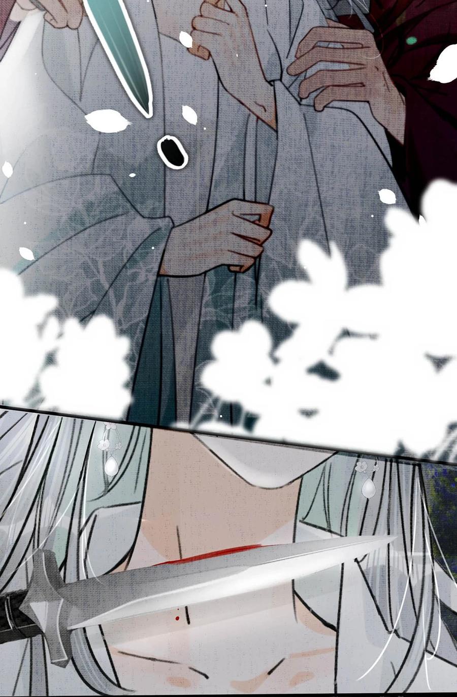 女扮男装后攻略疯批奸臣？！ 029 桃夭，这个名字很适合你。 第35页