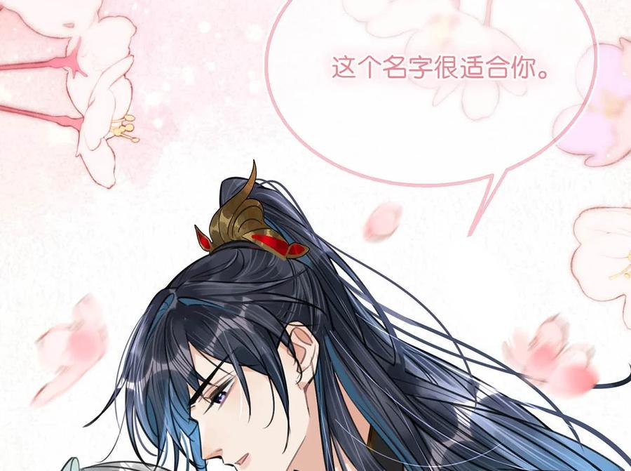 女扮男装后攻略疯批奸臣？！ 029 桃夭，这个名字很适合你。 第29页