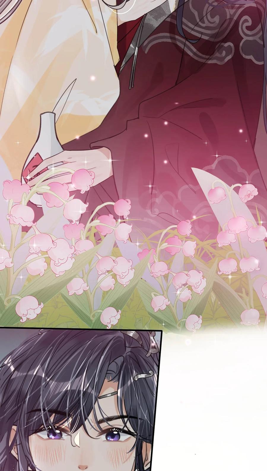 女扮男装后攻略疯批奸臣？！ 030 是你？！ 第47页