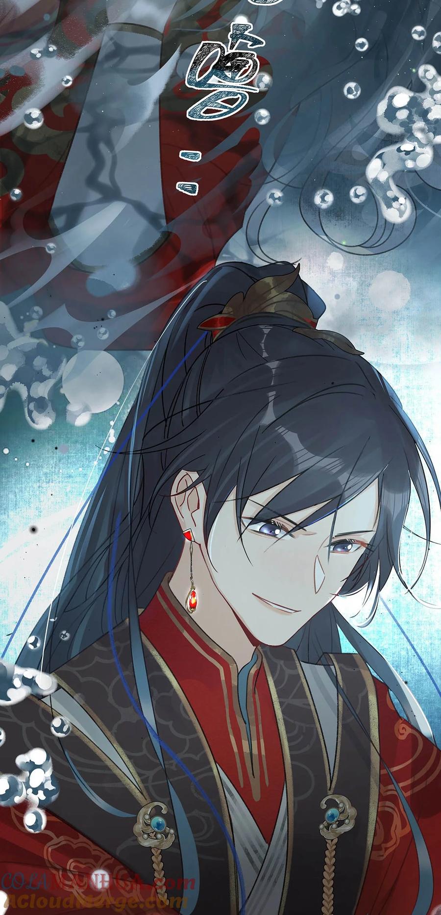 女扮男装后攻略疯批奸臣？！ 002 既然皇上这么不愿意成亲…… 第29页