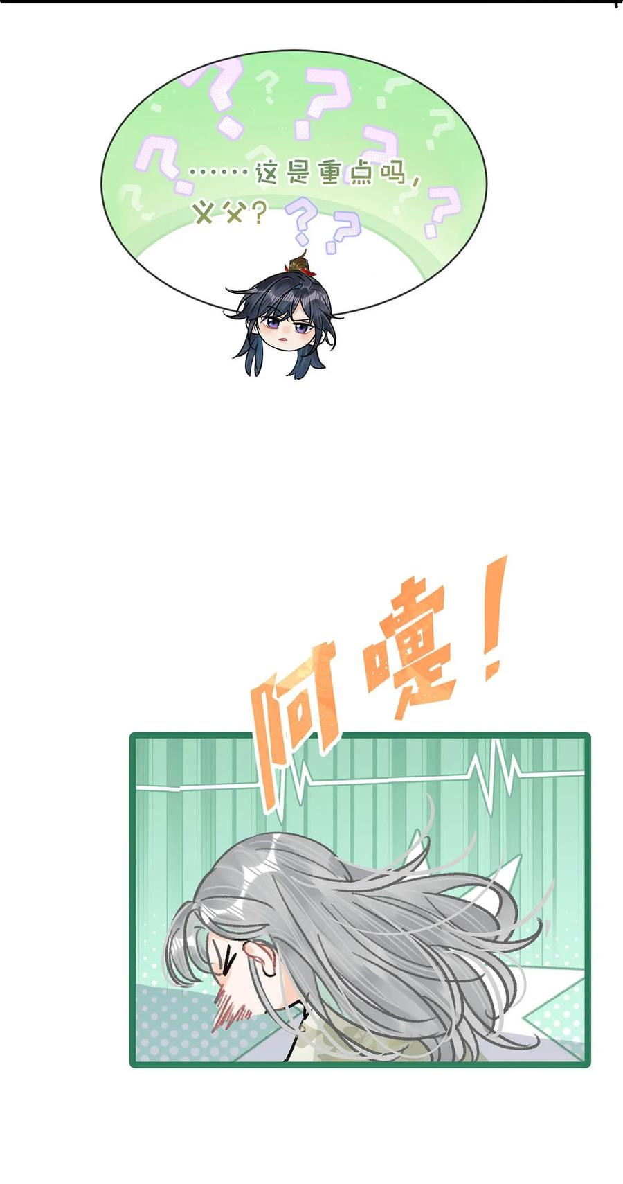 女扮男装后攻略疯批奸臣？！ 037 当心无法生育。 第30页