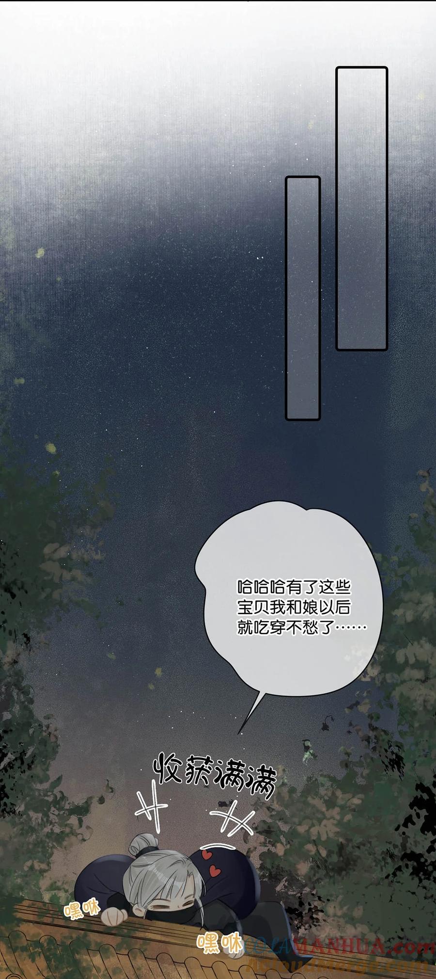 女扮男装后攻略疯批奸臣？！ 003 您不是还调戏过他嘛？ 第13页