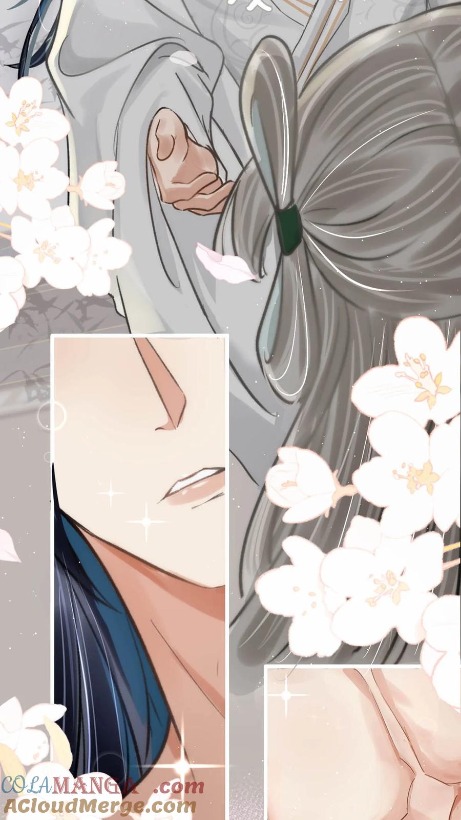 女扮男装后攻略疯批奸臣？！ 043 ……什么事情都知道啊。 第21页