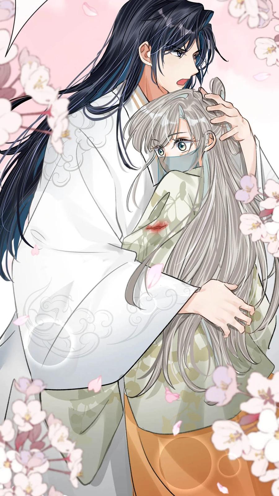 女扮男装后攻略疯批奸臣？！ 043 ……什么事情都知道啊。 第14页
