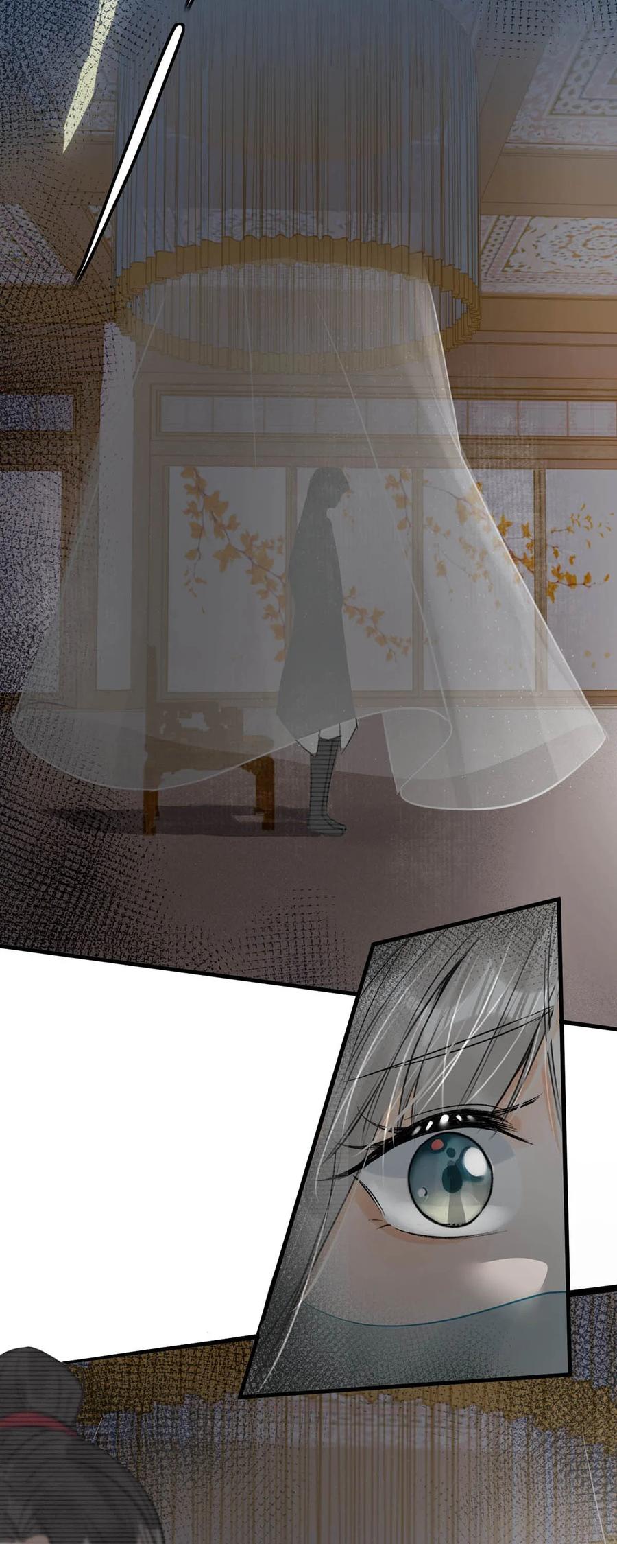 女扮男装后攻略疯批奸臣？！ 048 混蛋卫凌，和我距离太……太近了！ 第26页