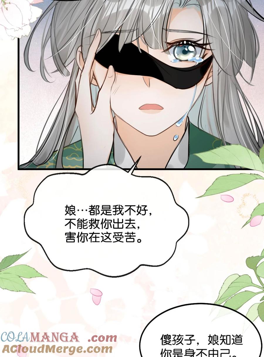 女扮男装后攻略疯批奸臣？！ 052 迫不及待想要看到陛下的表情。 第22页