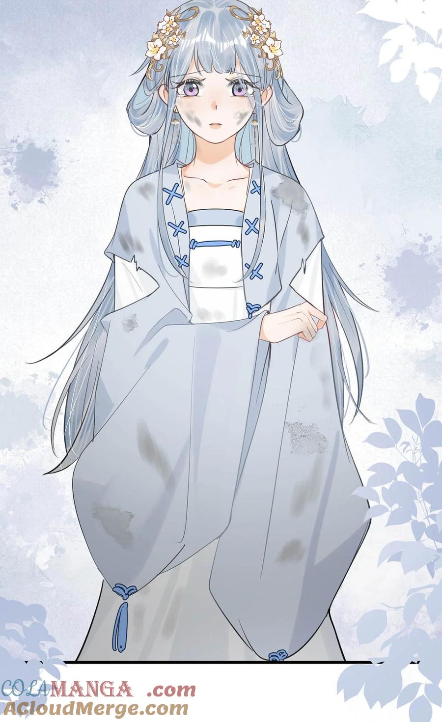 女扮男装后攻略疯批奸臣？！ 057 保重。 第33页
