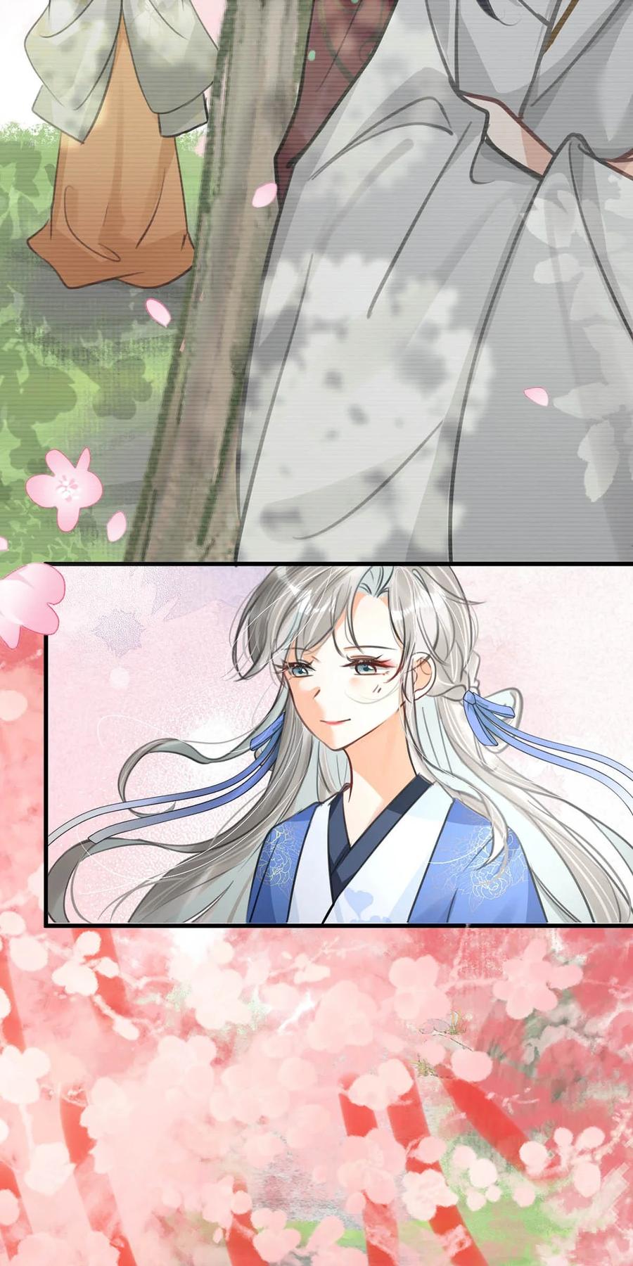 女扮男装后攻略疯批奸臣？！ 062 许个愿吧。 第48页