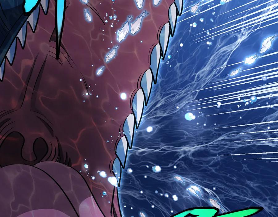 神级升级系统 第155话：八阶黑鲸 第68页