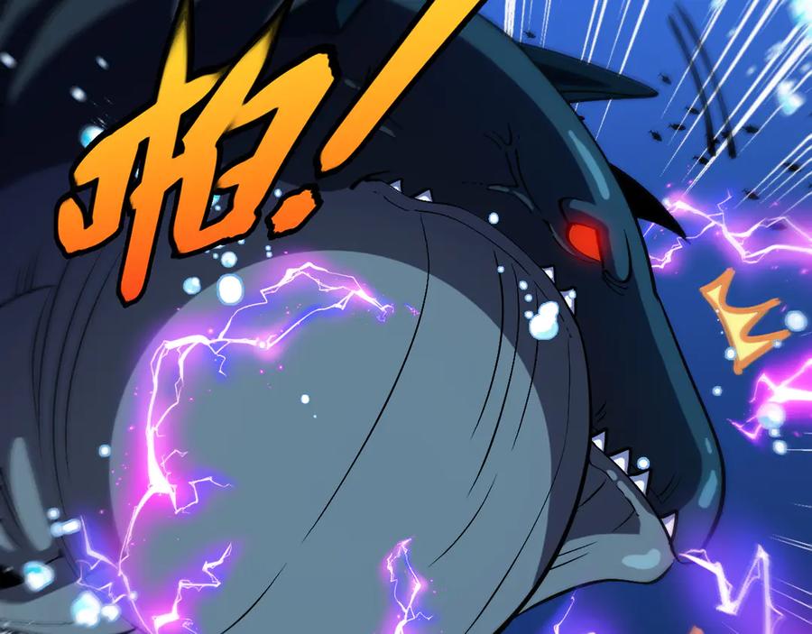 神级升级系统 第155话：八阶黑鲸 第90页