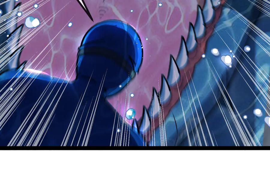 神级升级系统 第155话：八阶黑鲸 第87页