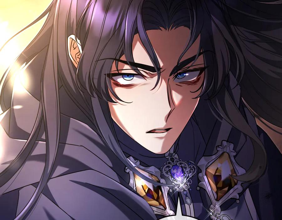 《只想在反派爸爸身边躺平》第15话 下定决心 第7页