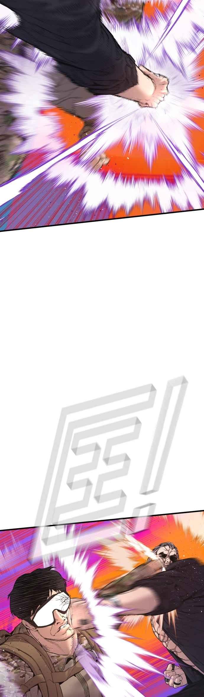 金部长 第182话 怒不可遏的男人 第33页