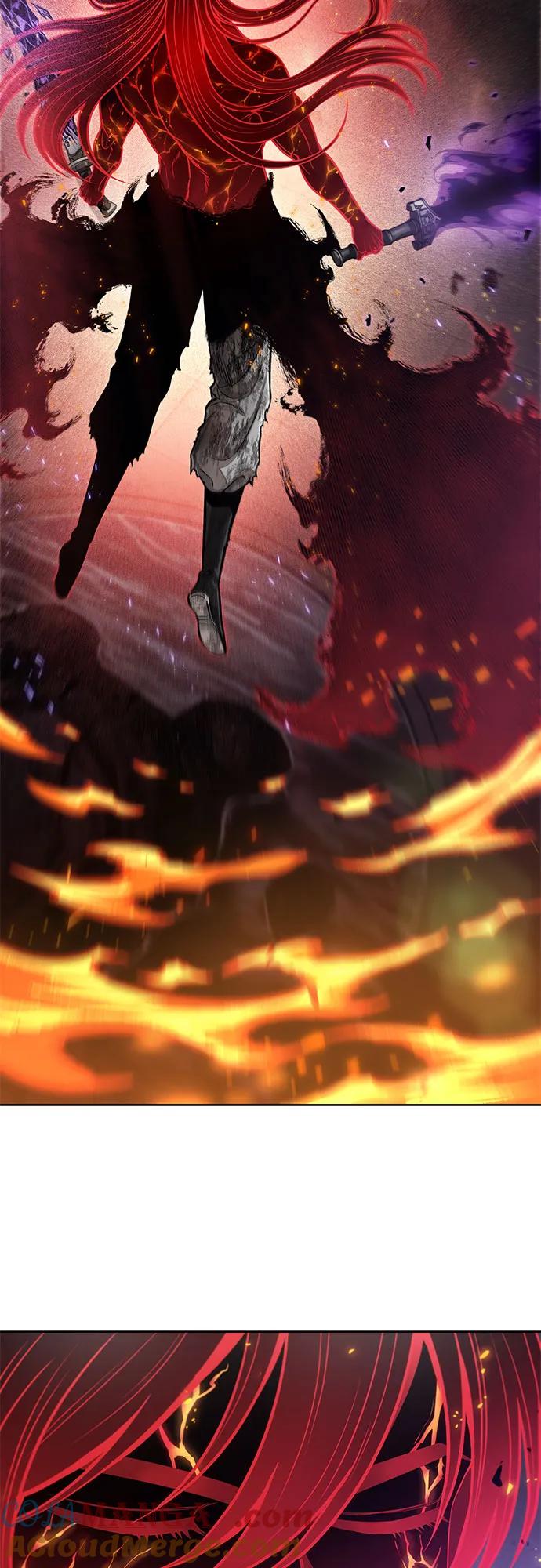 《某天成为魔神》208. 第71章 三位一体（2） 第25页