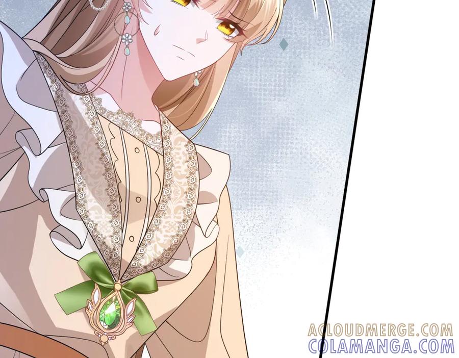 《成为病娇伯爵的女仆》第40话 “母子”不和 第77页