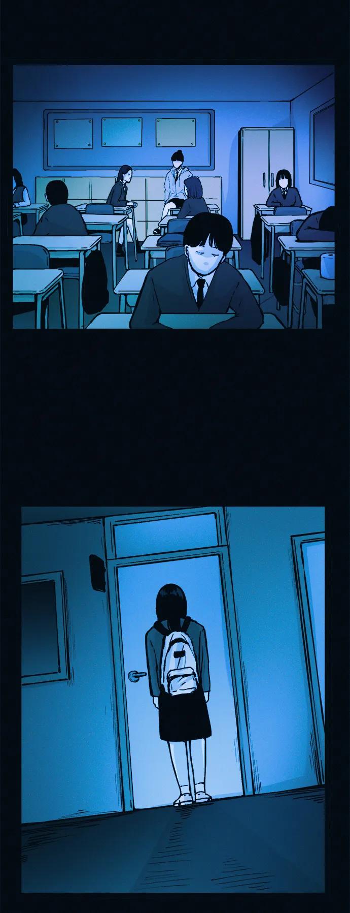 可疑的减肥俱乐部 - 第42话 他给的信 - 第24张图