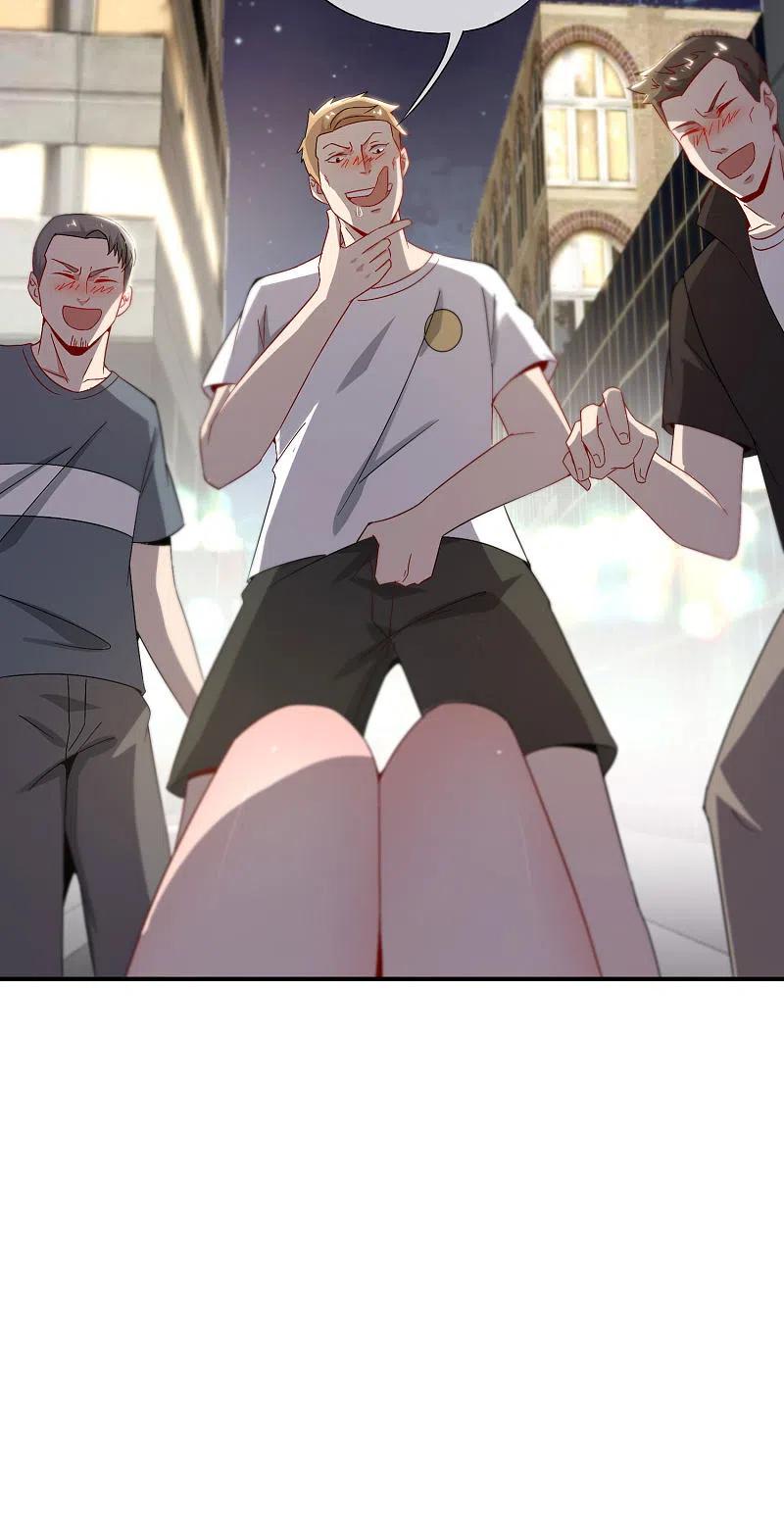 最强仙界朋友圈 第99话 御剑飞行，我也会 第41页