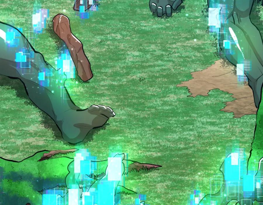 ARK：游戏新世界 第111话 暗杀委托 第140页