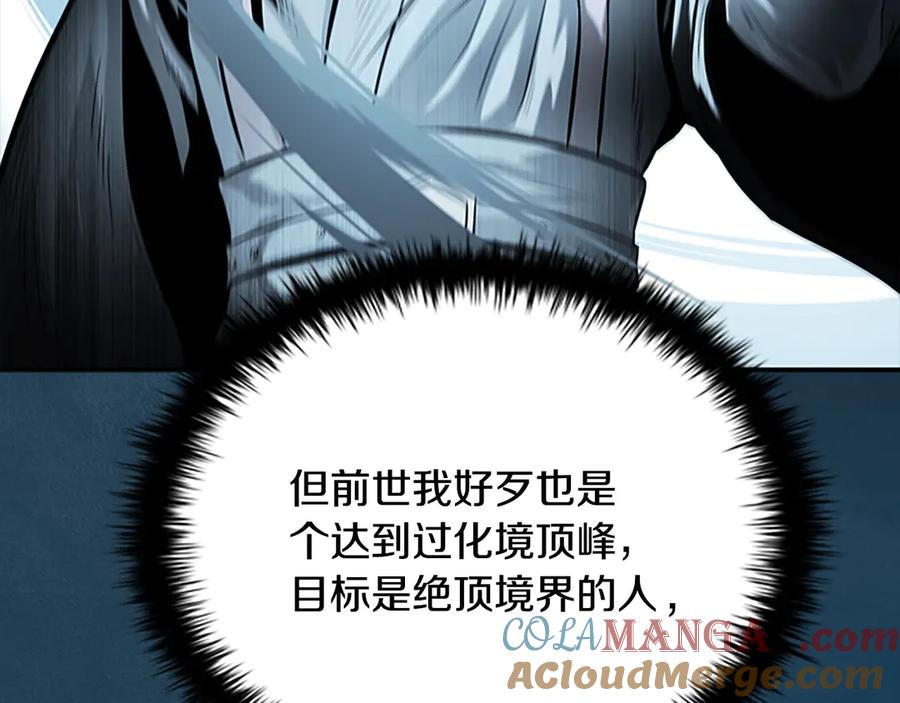 月影剑帝 第17话 终于成功了 第101页