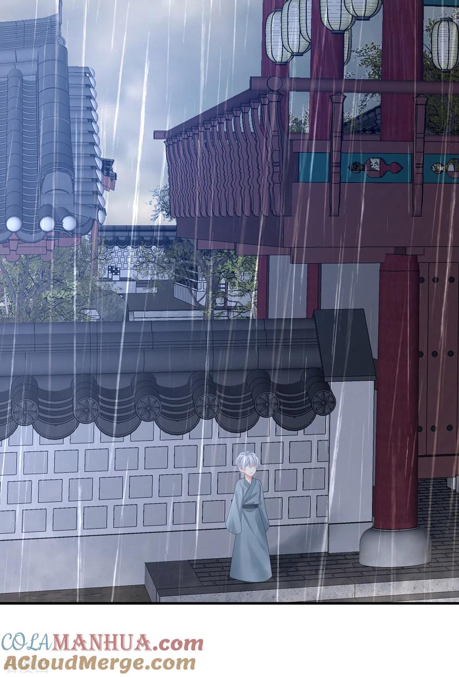 《女帝的后宫》第273话 这里，就是你的家 第19页