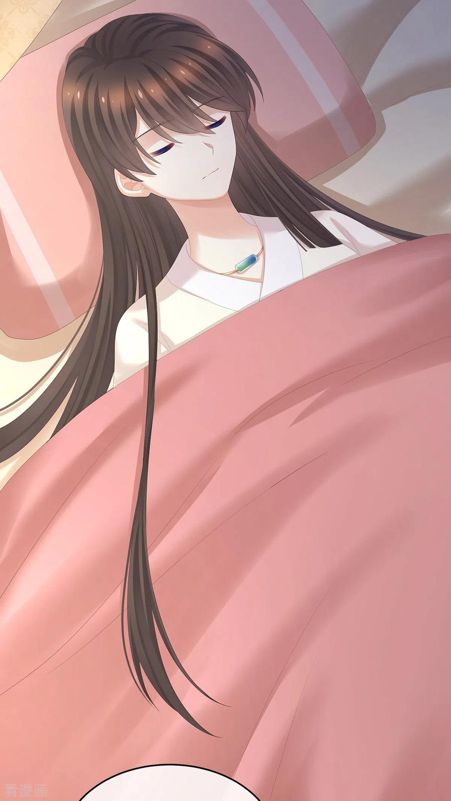 《女帝的后宫》第322话 离魂 第26页