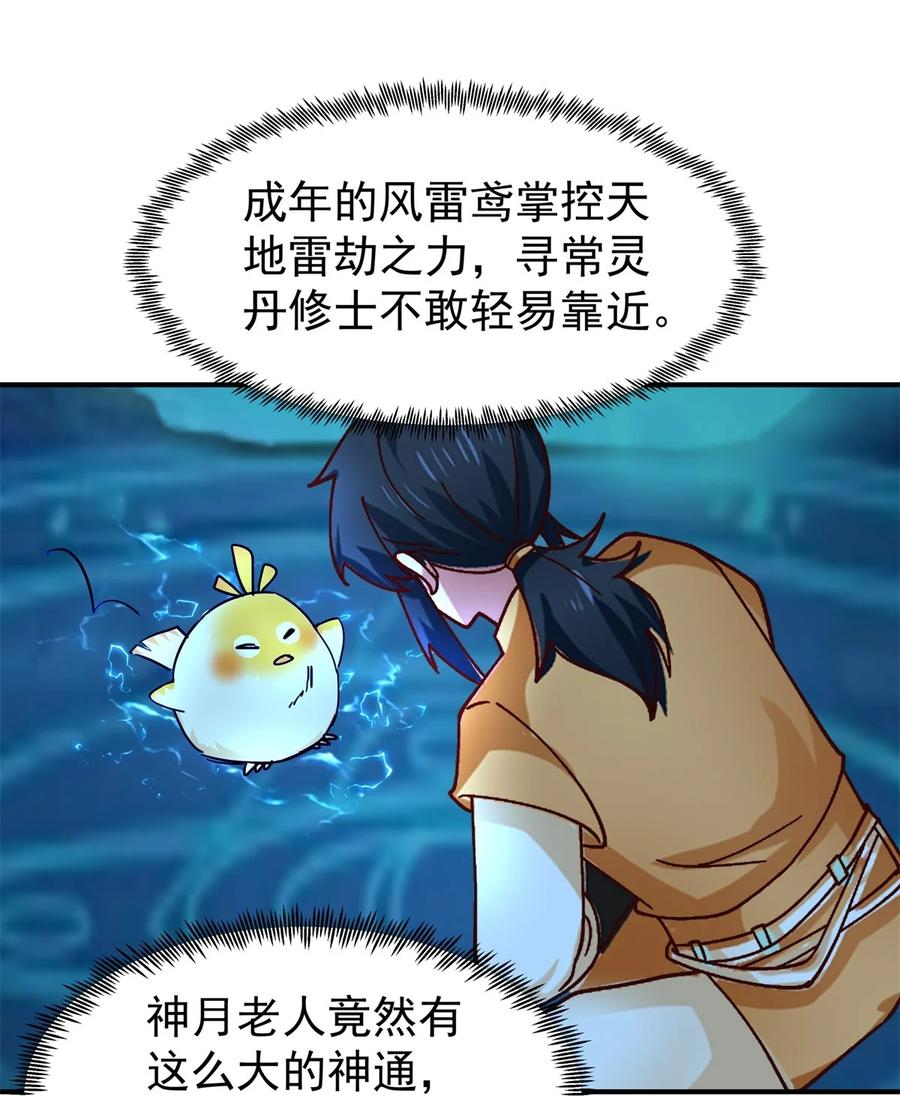 混沌丹神 499 风雷鸢雏鸟 第22页