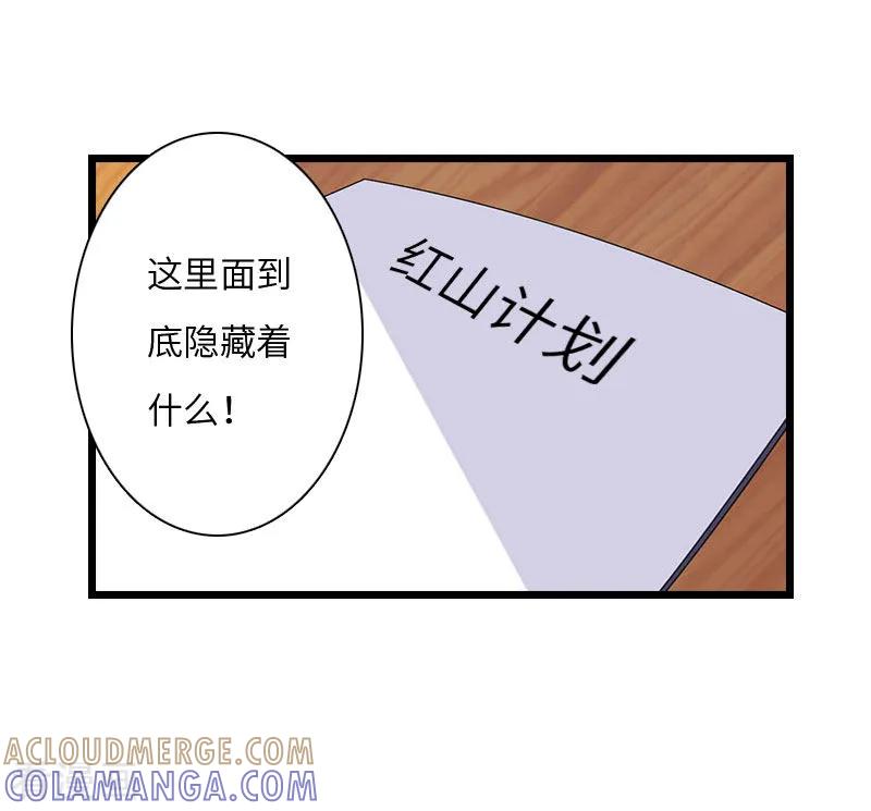 《豪门强宠：秘密乖牌》第17话 巧合 第29页