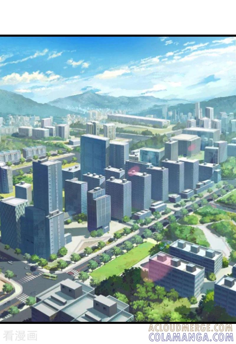 《豪门强宠：秘密乖牌》第20话 项目出事 第11页