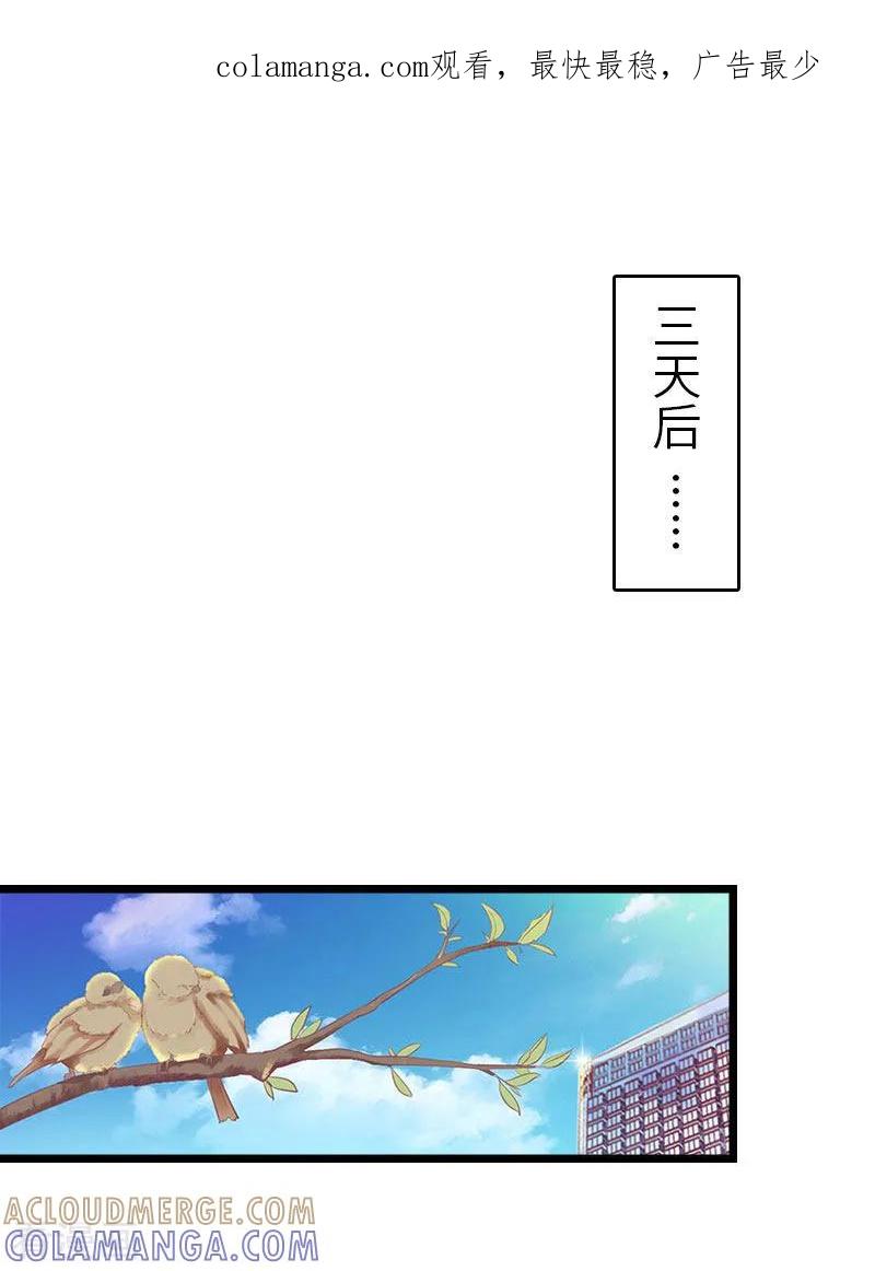 《豪门强宠：秘密乖牌》第26话 真相 第1页