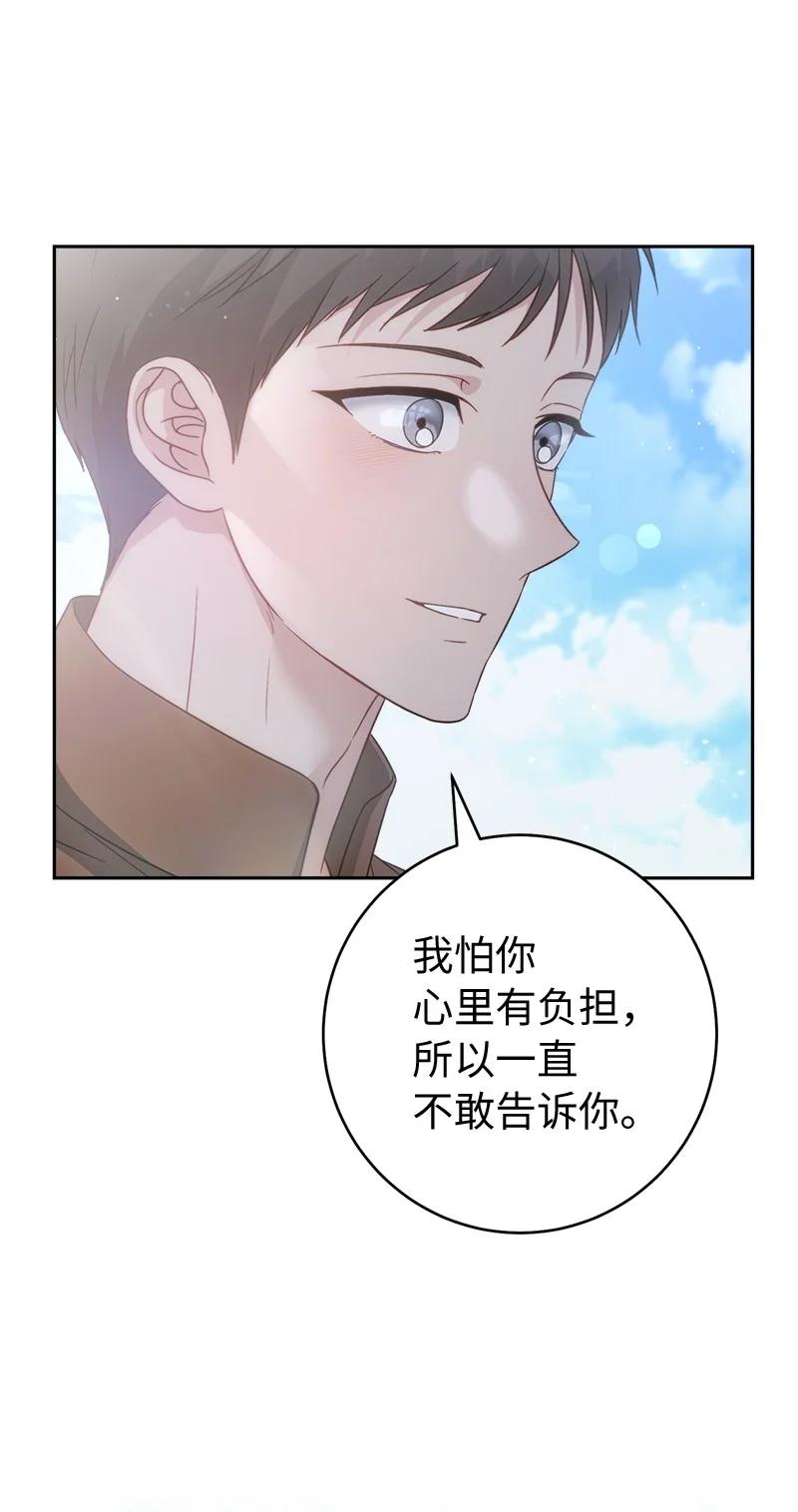 错把结婚当交易，却意外的甜蜜？ 137 救命恩人 第81页