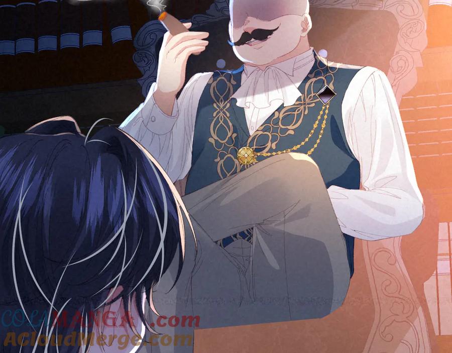 《虐文女主觉醒后》08 我的神明 第45页