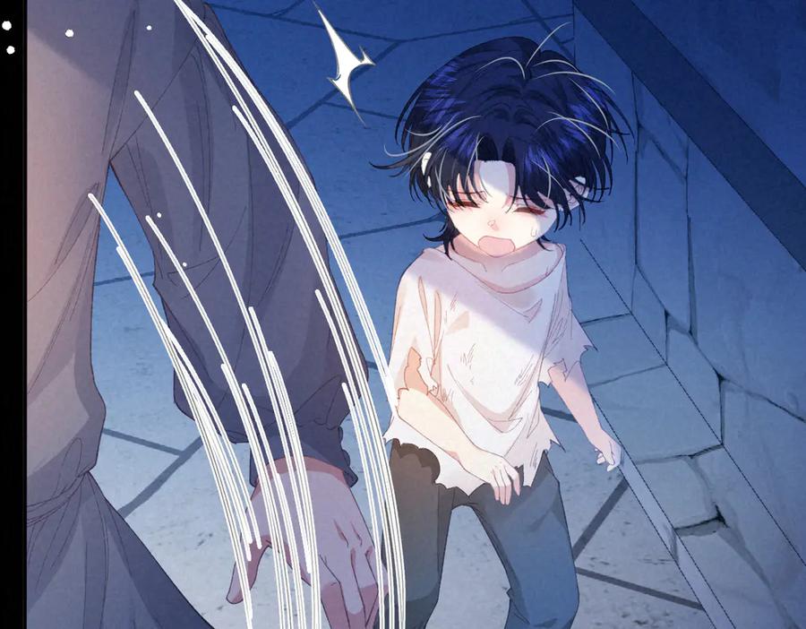 《虐文女主觉醒后》08 我的神明 第34页