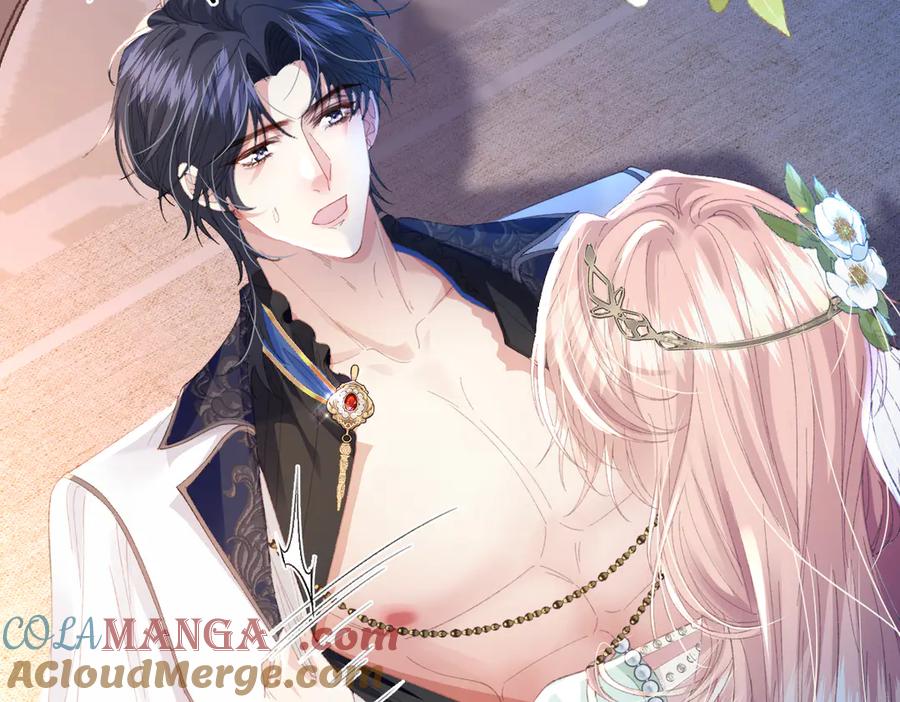 《虐文女主觉醒后》08 我的神明 第17页