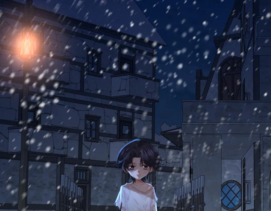 《虐文女主觉醒后》08 我的神明 第30页