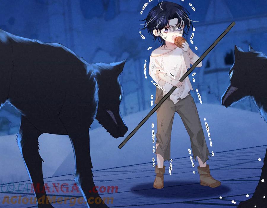 《虐文女主觉醒后》08 我的神明 第37页