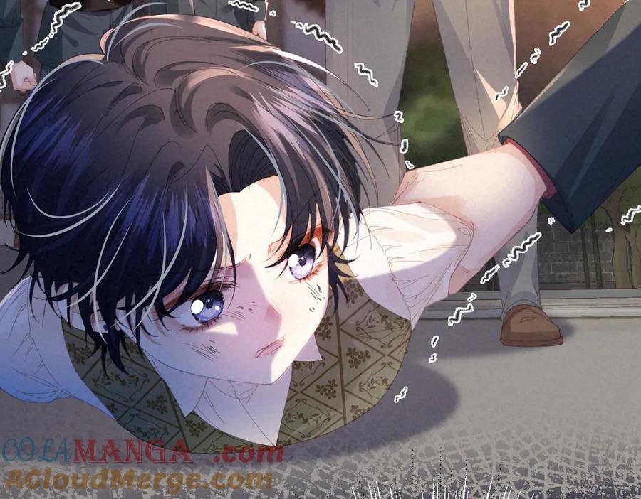 《虐文女主觉醒后》08 我的神明 第53页