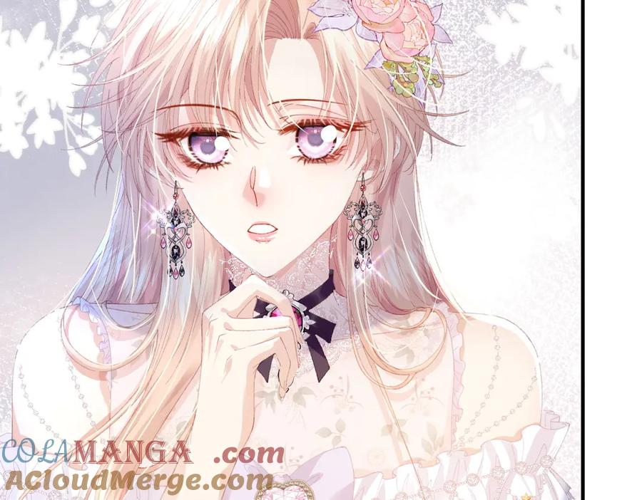 《虐文女主觉醒后》09 野心 第73页
