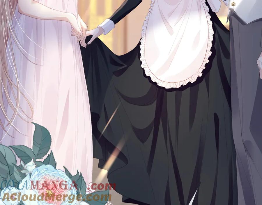 《虐文女主觉醒后》09 野心 第33页