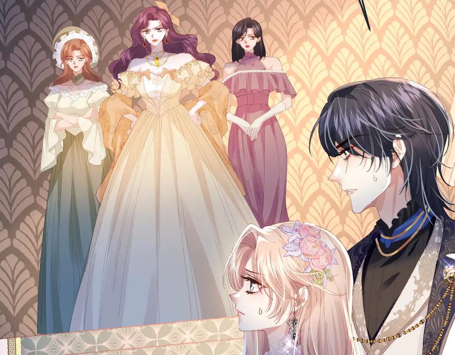 《虐文女主觉醒后》09 野心 第79页